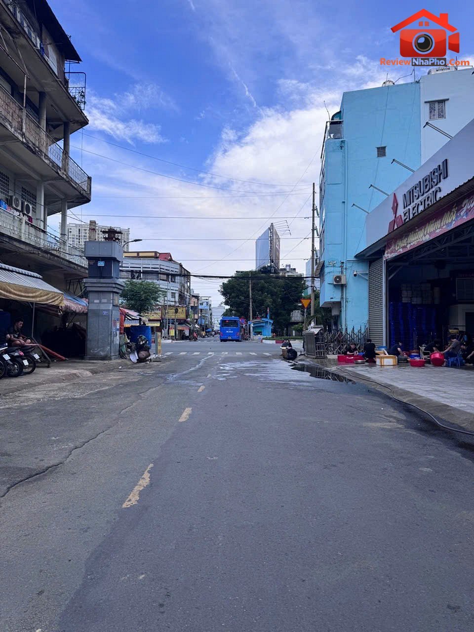 Bán nhà đẹp quận 5 – đường Võ Trường Toản – phường 15 – thành phố Hồ Chí Minh – diện tích 24m2 – giá 4.8 tỷ