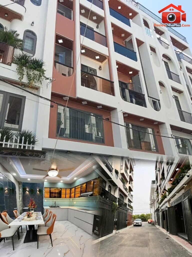 Cần bán nhà phố đẹp Đường Trần Thị Năm – Phường cũ Trung Mỹ Tây Quận 12 – Phường mới Trung Mỹ Tây – Thành phố Hồ Chí Minh 80m2 8.2 tỷ