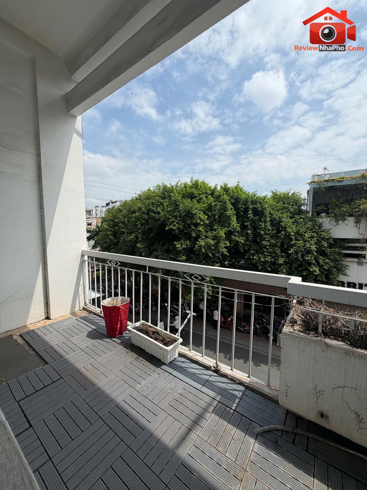 Bán nhà đất Đường Huỳnh Văn Bánh – Phường cũ 13 Quận 13 – Phường mới 13 – Thành phố Hồ Chí Minh diện tích 119m2 giá 46000000000