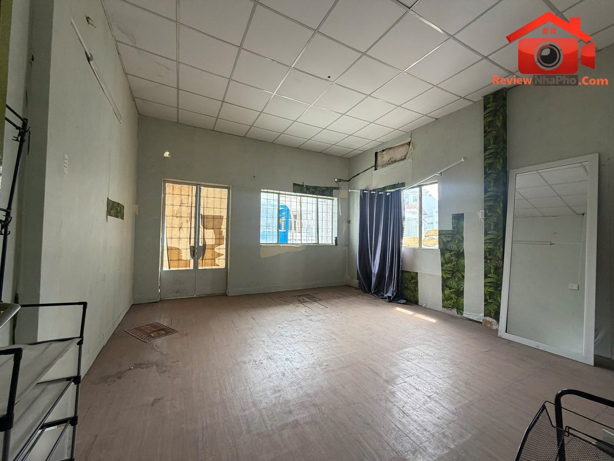 Bán nhà đất Đường Huỳnh Văn Bánh – Phường cũ 13 Quận 13 – Phường mới 13 – Thành phố Hồ Chí Minh diện tích 119m2 giá 46000000000