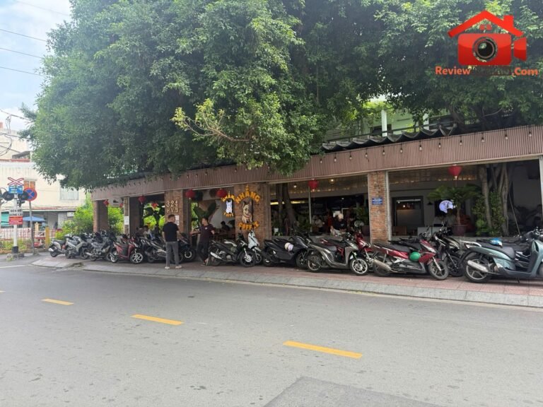 Bán nhà đất Đường Huỳnh Văn Bánh – Phường cũ 13 Quận 13 – Phường mới 13 – Thành phố Hồ Chí Minh diện tích 119m2 giá 46000000000