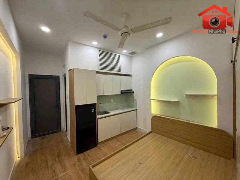 Bán nhà đất Đường Lê Văn Duyệt – Phường cũ 1 Quận Bình Thạnh – Phường mới 1 – Thành phố Hồ Chí Minh 80m2 17.9 tỷ