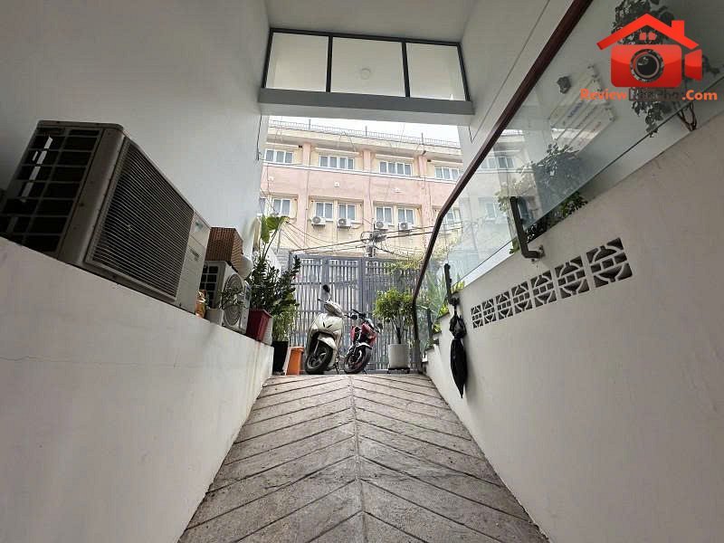 Bán nhà đất Đường Lê Văn Duyệt – Phường cũ 1 Quận Bình Thạnh – Phường mới 1 – Thành phố Hồ Chí Minh 80m2 17.9 tỷ