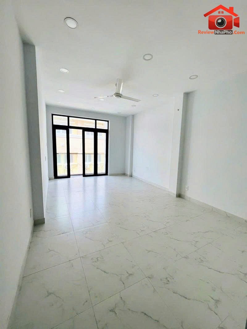Bán nhà đất Đường Lê Văn Duyệt – Phường cũ 1 Quận Bình Thạnh – Phường mới 1 – Thành phố Hồ Chí Minh 80m2 17.9 tỷ