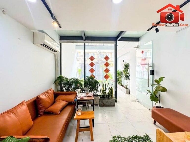 Bán nhà đất Đường Lê Văn Duyệt – Phường cũ 1 Quận Bình Thạnh – Phường mới 1 – Thành phố Hồ Chí Minh 80m2 17.9 tỷ
