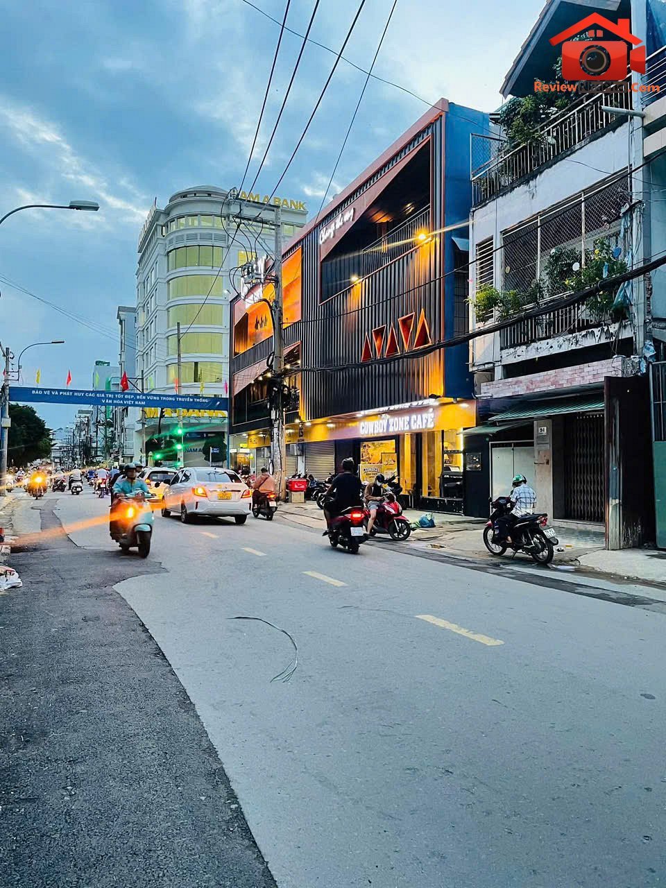 Hạ sâu 3 tỷ, bán nhà mặt tiền ba gia – phường 7 quận Tân Bình – Thành phố Hồ Chí Minh diện tích 80m2 giá 15.9 tỷ