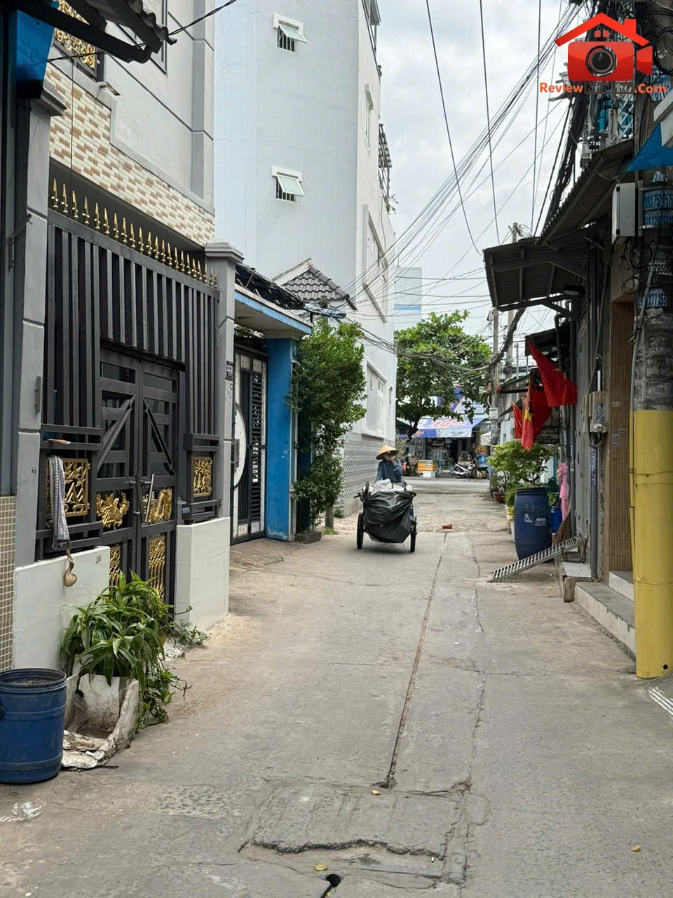 Chính chủ bán nhà hẻm xe hơi đường lê đình cẩn phường tân tạo quận bình tân – Thành phố Hồ Chí Minh – Diện tích 57m2 – Giá 4.25 tỷ