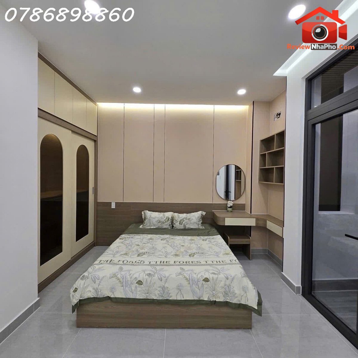 Bán nhà đất Đường Âu Dương Lân – Phường cũ Chánh Hưng Quận 8 – Phường mới Chánh Hưng – Thành phố Hồ Chí Minh 60m2 8.3 tỷ