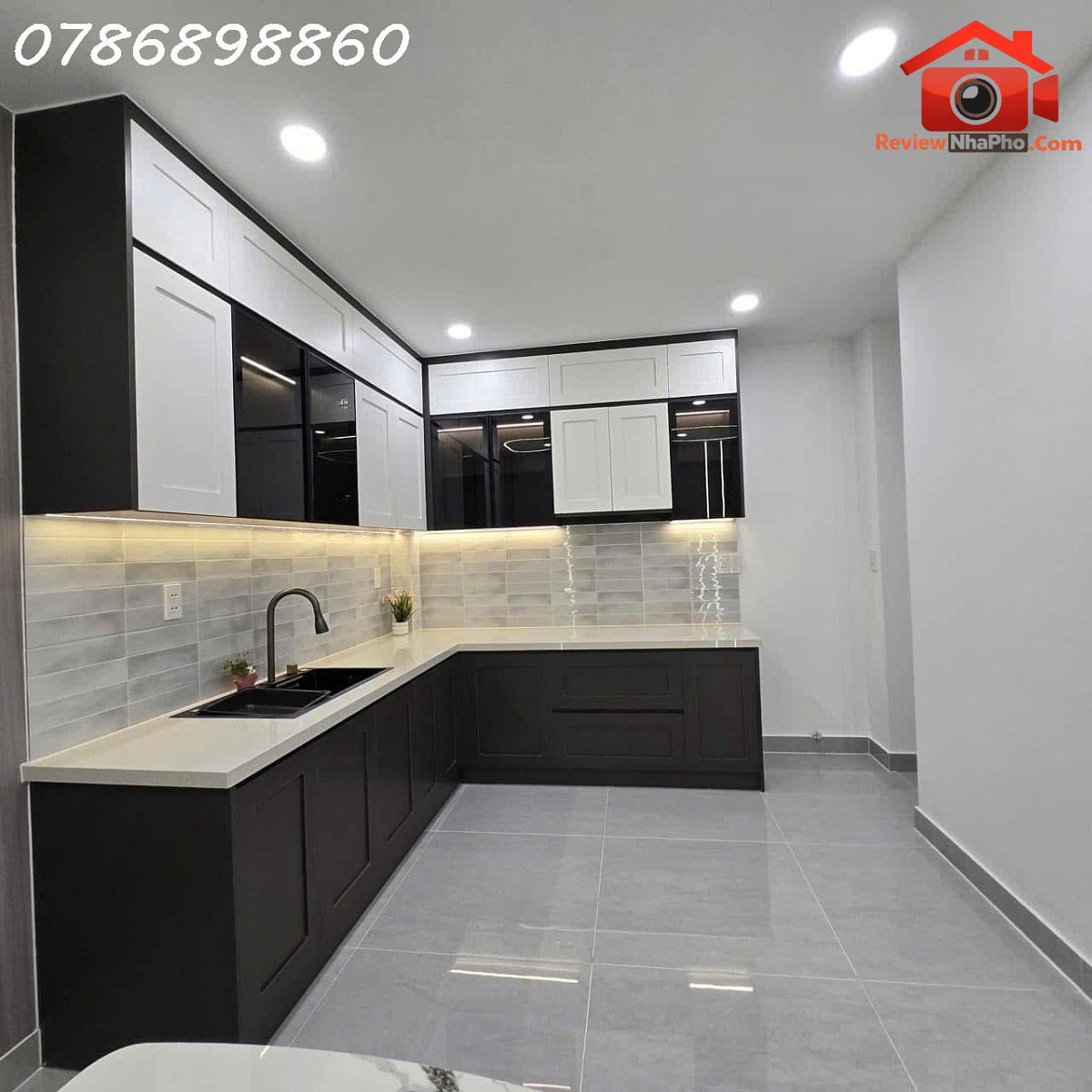 Bán nhà đất Đường Âu Dương Lân – Phường cũ Chánh Hưng Quận 8 – Phường mới Chánh Hưng – Thành phố Hồ Chí Minh 60m2 8.3 tỷ