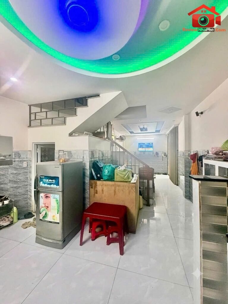 K hoàng diệu 20m ra k ô tô – Đường Hoàng Diệu – Phường Bình Hiên – Thành phố Đà Nẵng – Diện tích 41m2 – Giá 3.85 tỷ