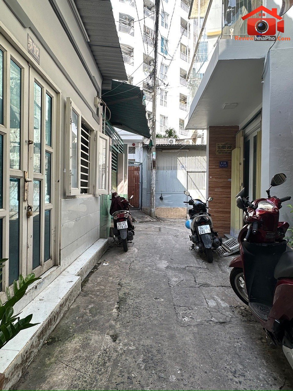 Bán nhà Lê Quý Đôn – Phường cũ 12 Quận TP HC… – Bán nhà mặt phố Quận Bình Thạnh – TP Hồ Chí Minh giá 7 – 10 tỷ