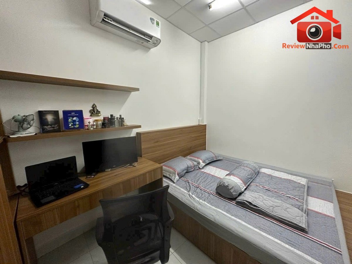 Bán nhà Lê Quý Đôn – Phường cũ 12 Quận TP HC… – Bán nhà mặt phố Quận Bình Thạnh – TP Hồ Chí Minh giá 7 – 10 tỷ