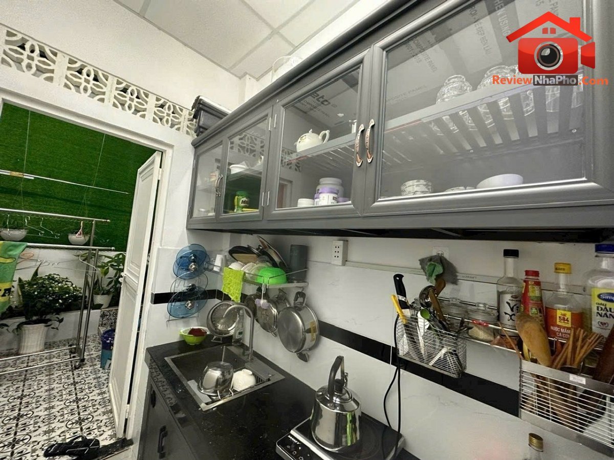 Bán nhà Lê Quý Đôn – Phường cũ 12 Quận TP HC… – Bán nhà mặt phố Quận Bình Thạnh – TP Hồ Chí Minh giá 7 – 10 tỷ