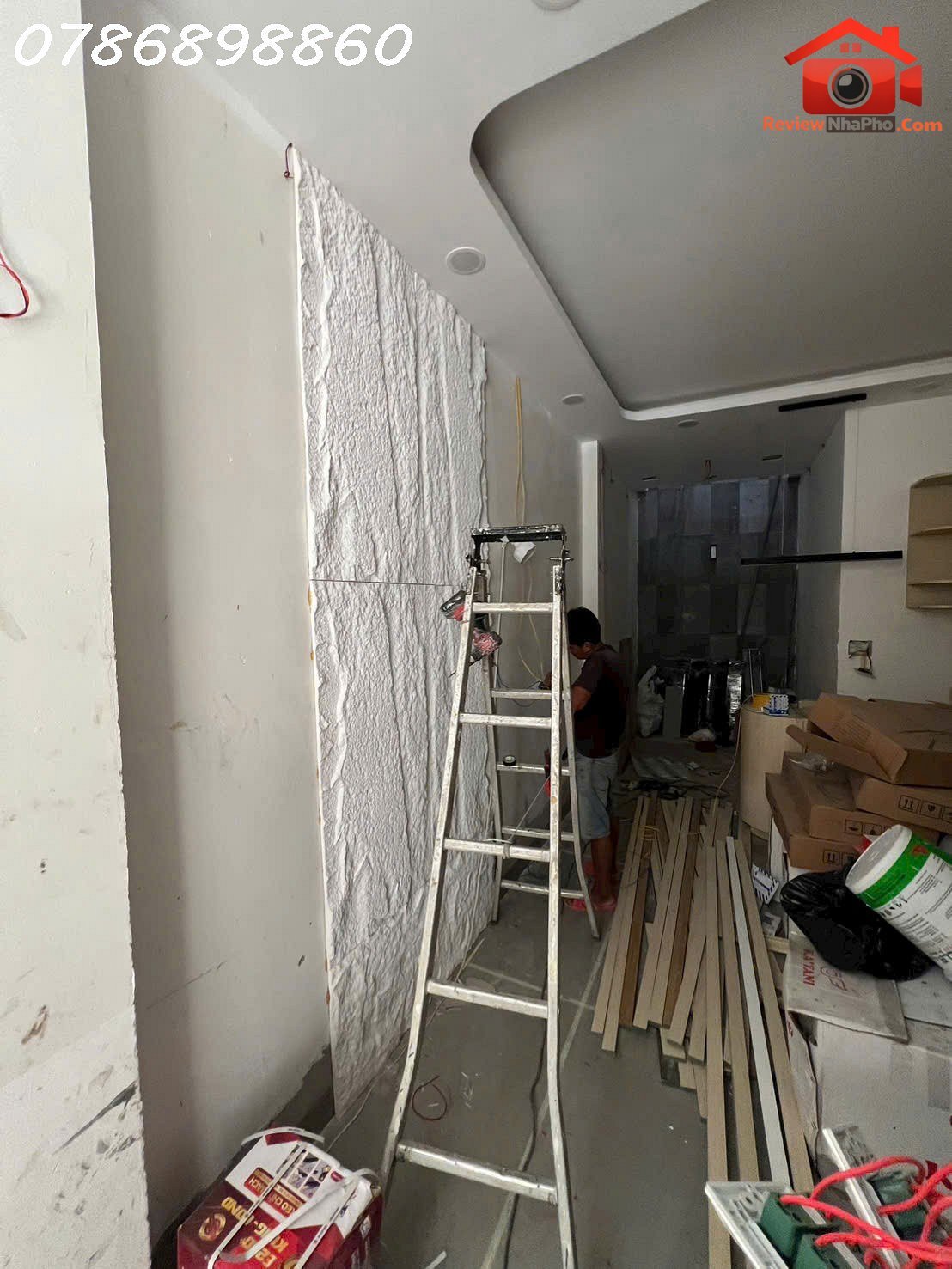Mặt tiền lò gốm, quận 6 nhà mới 4 tầng, full nội thất kinh doanh đỉnh, chỉ 7.98 tỷ – Bán nhà đất Đường Lò Gốm – Phường 5 – Quận 6 – Thành phố Hồ Chí Minh