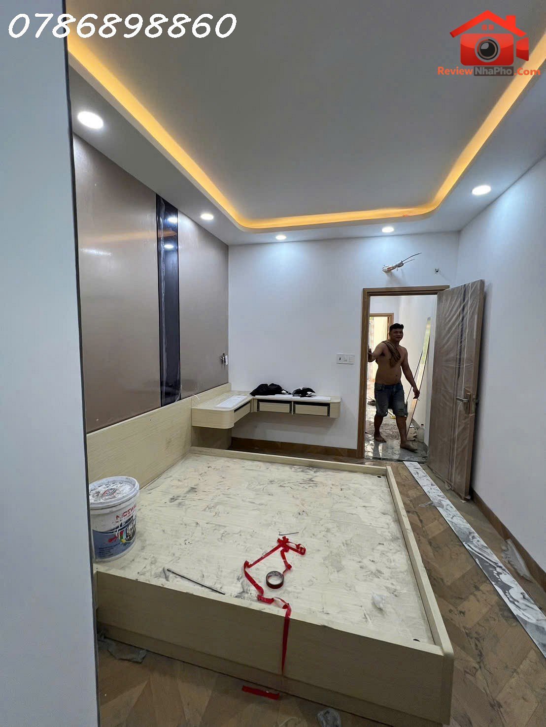Mặt tiền lò gốm, quận 6 nhà mới 4 tầng, full nội thất kinh doanh đỉnh, chỉ 7.98 tỷ – Bán nhà đất Đường Lò Gốm – Phường 5 – Quận 6 – Thành phố Hồ Chí Minh