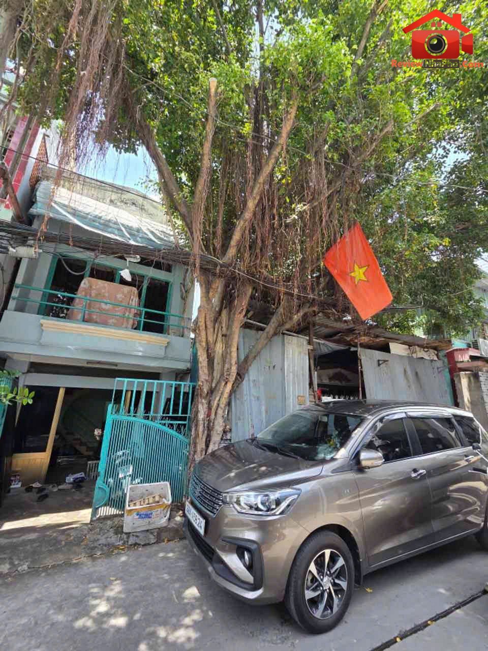Bán nhà đất Đường Hậu Giang – Phường cũ 11 Quận 6 – Phường mới 11 – Thành phố Hồ Chí Minh 130m2 10.5 tỷ