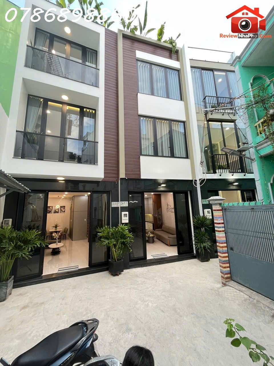 Bán gấp nhà mới 100 có thang máy nội thất cao cấp Đường Lạc Long Quân – Phường cũ Bình Thới Quận 10 – Phường mới Bình Thới – Thành phố Hồ Chí Minh 38m2 8.6 tỷ