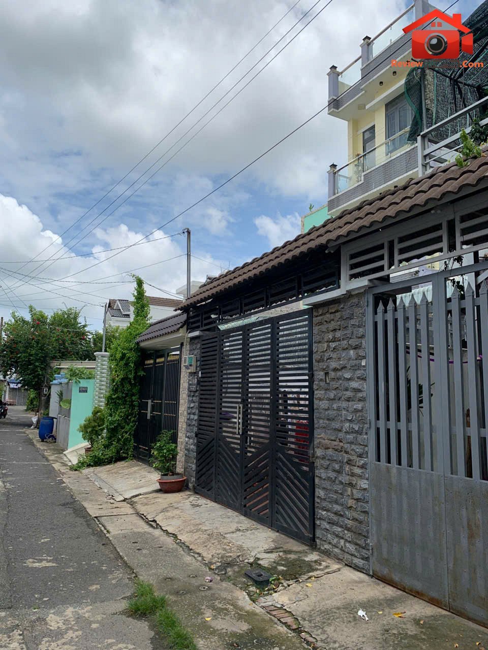 Bán nhà đất Đường Quốc lộ 1K – Phường cũ Linh Xuân Quận Thủ Đức – Phường mới Linh Xuân – Thành phố Hồ Chí Minh 104m2 5.99 tỷ