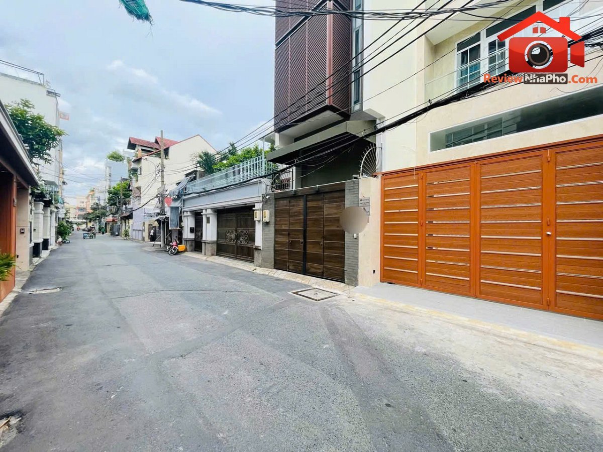Bán nhà đất Đường Trần Văn Hoàng – Phường cũ 9 Quận Tân Bình – Phường mới 9 – Thành phố Hồ Chí Minh diện tích 67m2 giá 11.8 tỷ