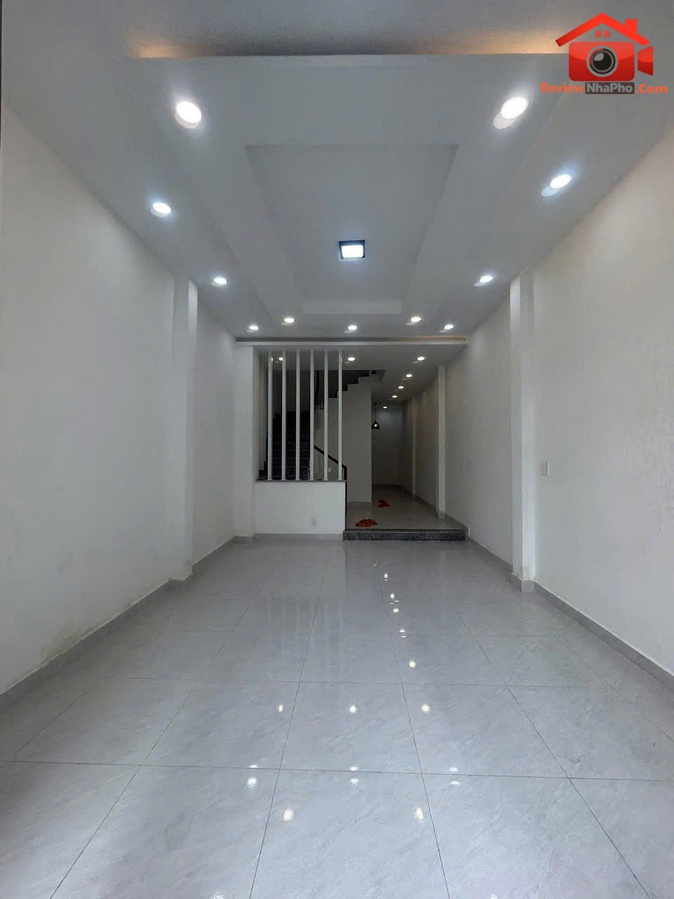 Bán nhà đất Đường Lê Lai – Phường cũ 12 Quận Tân Bình – Phường mới 12 – Thành phố Hồ Chí Minh diện tích 62m2 giá 10900000000