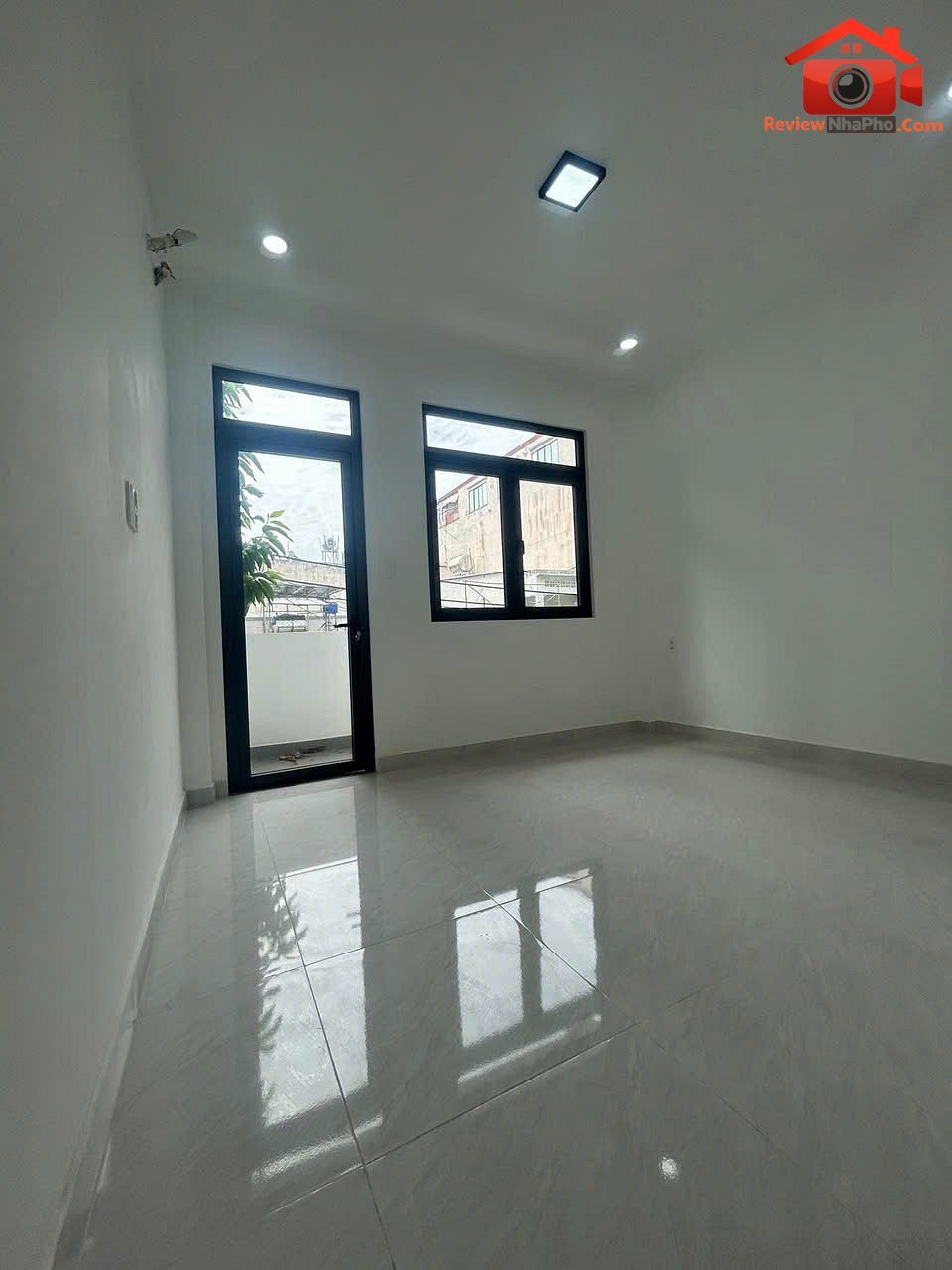 Bán nhà đất Đường Lê Lai – Phường cũ 12 Quận Tân Bình – Phường mới 12 – Thành phố Hồ Chí Minh diện tích 62m2 giá 10900000000