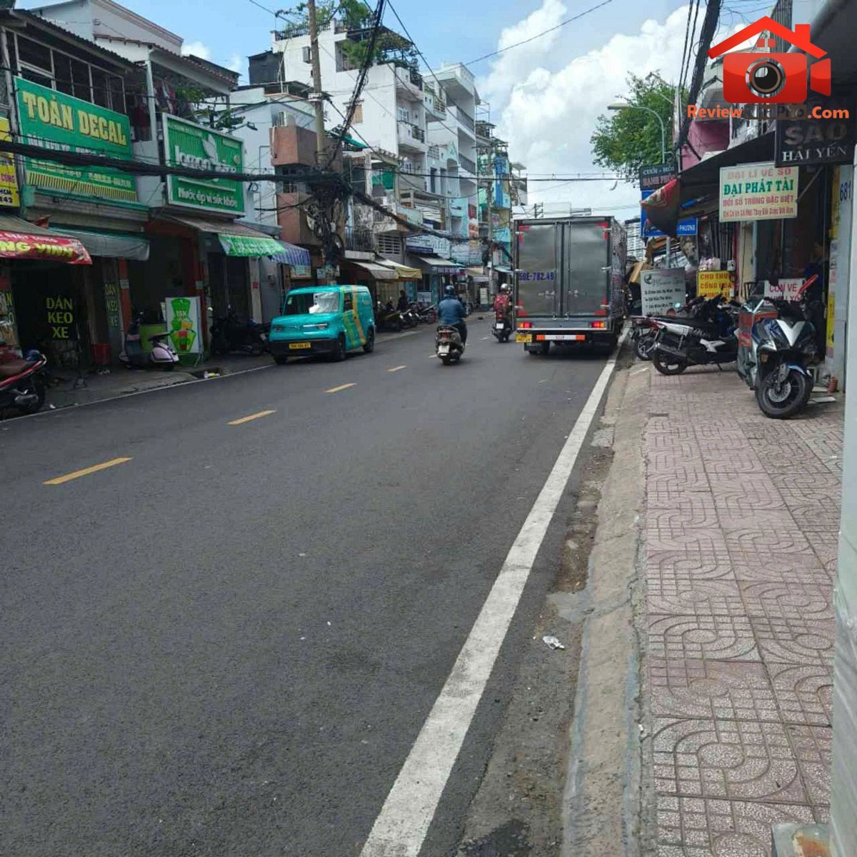 Mặt tiền đường phạm hùng – chánh hưng p10, quận 8 – Bán nhà đất Đường phạm hùng – Phường cũ Chánh Hưng Quận 8 – Phường mới Chánh Hưng – Thành phố Hồ Chí Minh 47m2 – 8.7 tỷ