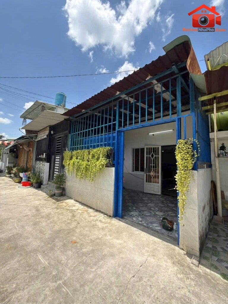 Chính chủ cần bán nhà 1 trệt 1 lửng có vị trí đẹp tại phường an phú đông – quận 12 – tp.hồ chí minh Bán nhà đất Đường An Phú Đông – Phường cũ An Phú Đông Quận 12 – Phường mới An Phú Đông – Thành phố Hồ Chí Minh 44m2 2.3 tỷ
