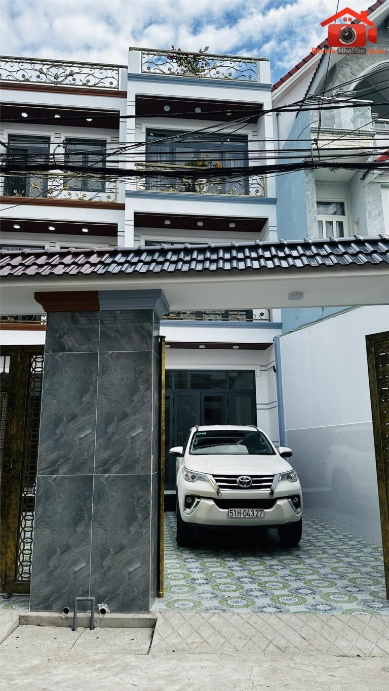 Nhà chính chủ- vị trí đẹp- bán nhanh nhà phố mới xây chất lượng cao cấp tại quận 12, tphcm Bán nhà đất Đường Phường An Phú Đông – Phường cũ An Phú Đông Quận 12 – Phường mới An Phú Đông – Thành phố Hồ Chí Minh 100m2 7.8 tỷ