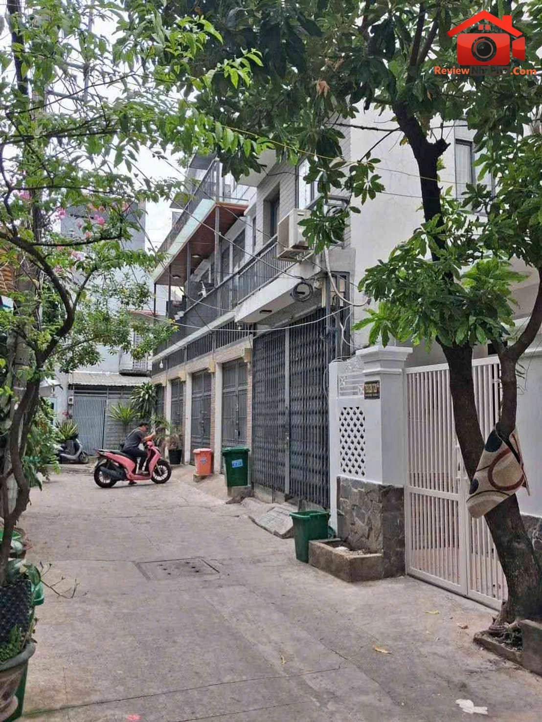 Khu kiều đàm trần xuân soạn – quận 7 – xe hơi vào nhà – 48m – nhỉnh 6 tỷ – Bán nhà đất Đường Trần Xuân Soạn – Phường cũ Tân Hưng Quận 7 – Phường mới Tân Hưng – Thành phố Hồ Chí Minh