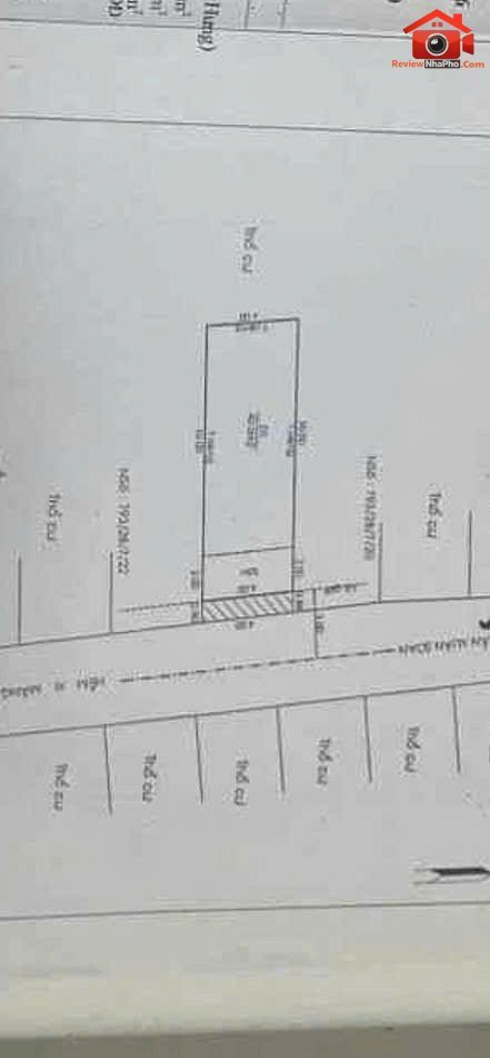 Khu kiều đàm trần xuân soạn – quận 7 – xe hơi vào nhà – 48m – nhỉnh 6 tỷ – Bán nhà đất Đường Trần Xuân Soạn – Phường cũ Tân Hưng Quận 7 – Phường mới Tân Hưng – Thành phố Hồ Chí Minh
