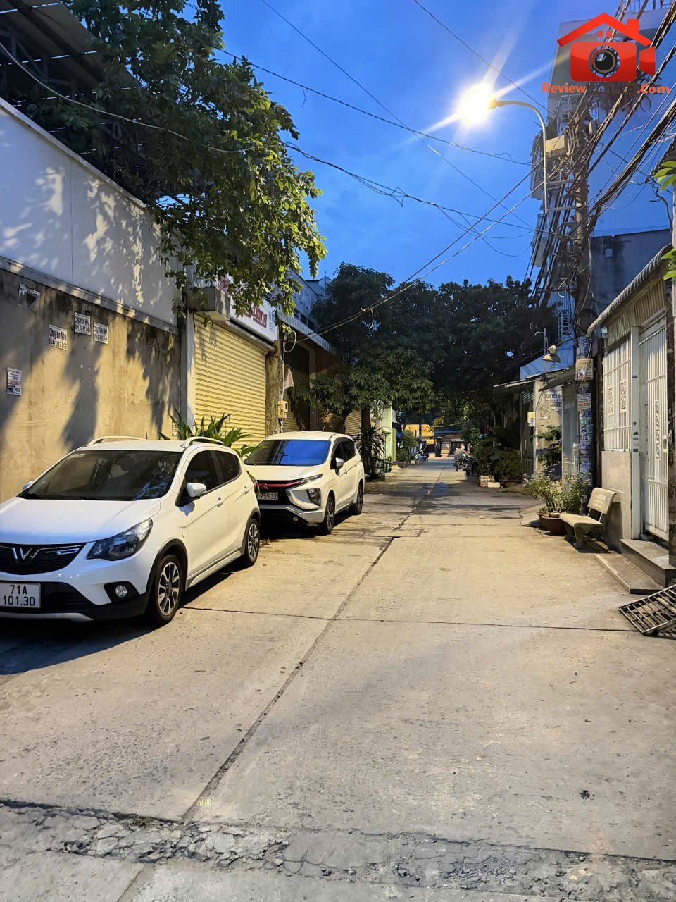 Quá thơm nhà 1 xẹt đường Cây Cám – Phường cũ Bình Hưng Hòa B Quận Bình Tân – Phường mới Bình Hưng Hòa – Thành phố Hồ Chí Minh 70m2 4.5 tỷ