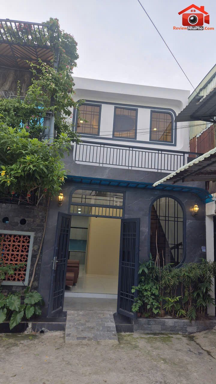 Chính chủ bán nhà đẹp Đường Lê Văn Khương – Phường cũ Tân Thới Hiệp Quận 12 – Phường mới Tân Thới Hiệp – Thành phố Hồ Chí Minh diện tích 65m2 giá 3.9 tỷ