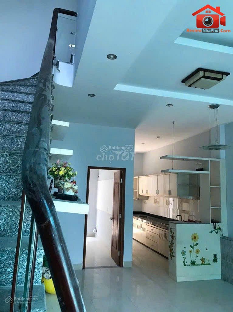 Chủ nhà giảm sâu cần thanh khoản gấp nhà kdc tái định cư phú mỹ hưng chỉ 10.5 tỷ – Đường Phạm Hữu Lầu – Phường cũ Phú Thuận Quận 7 – Phường mới Phú Thuận – Thành phố Hồ Chí Minh 90m2