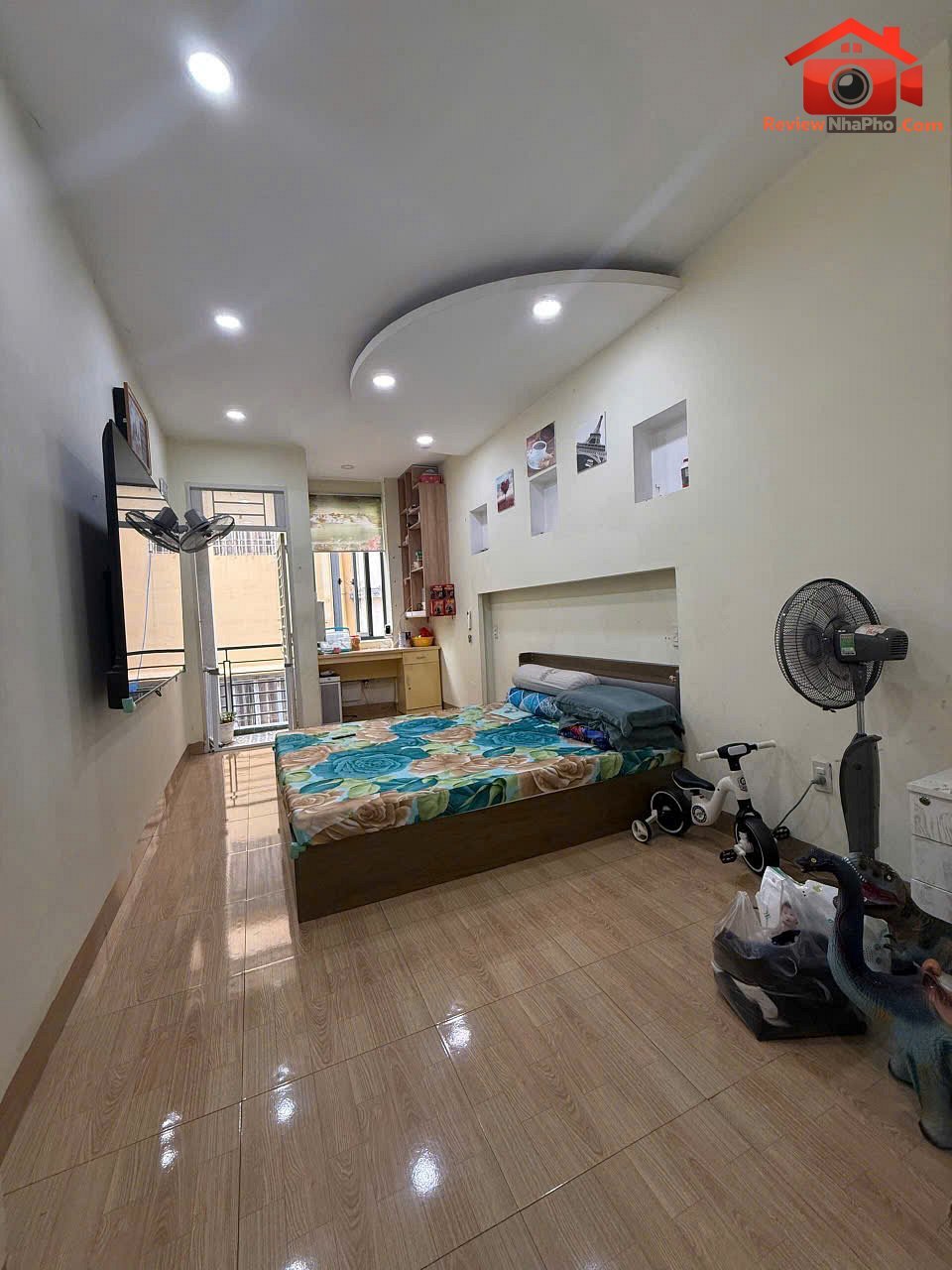 Bán Gấp Nhà Mới Đẹp Nội Thất Cao Cấp, Trung Tâm Quận 10, Chỉ 7.6 Tỷ – Bán nhà đất Đường Bà Hạt – Phường cũ Quận 10 – Phường mới Quận 10 – Thành phố Hồ Chí Minh 38m2