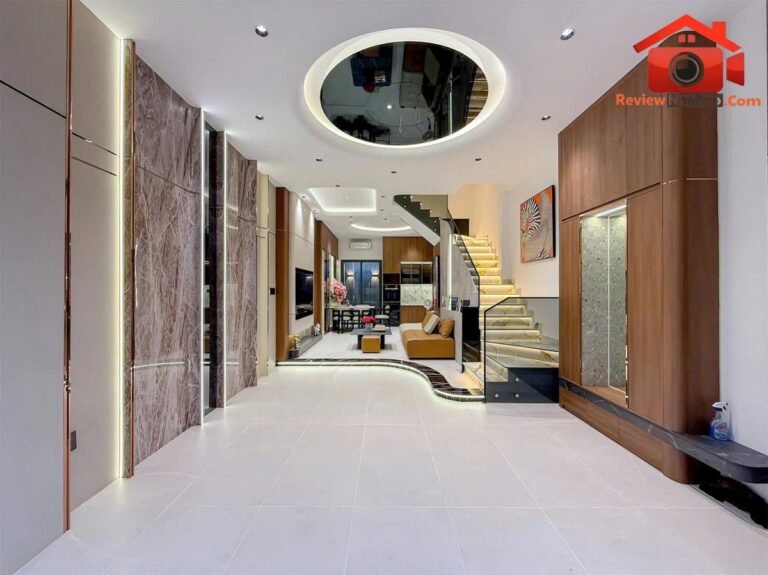 Nhà khu vip huỳnh thị đồng, nội thất cao cấp, chỉ … – Bán nhà trong ngõ, hẻm Huyện Nhà Bè – TP Hồ Chí Minh giá 7 – 10 tỷ