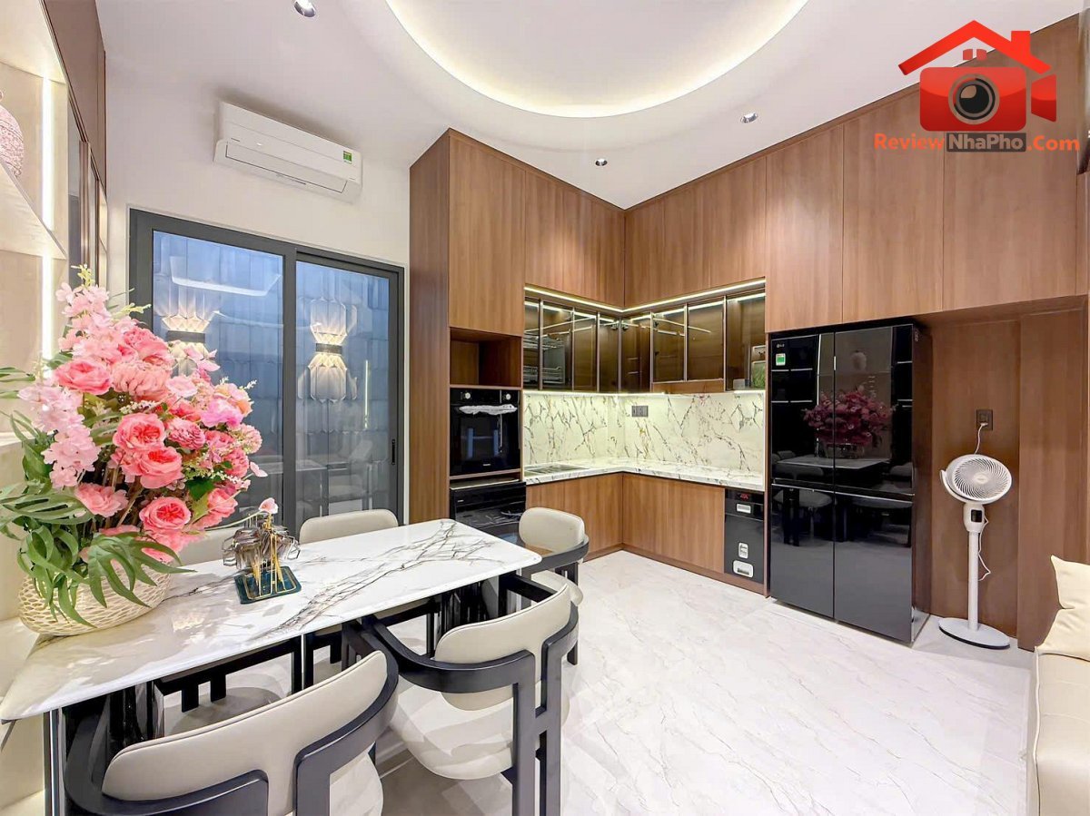 Nhà khu vip huỳnh thị đồng, nội thất cao cấp, chỉ … – Bán nhà trong ngõ, hẻm Huyện Nhà Bè – TP Hồ Chí Minh giá 7 – 10 tỷ