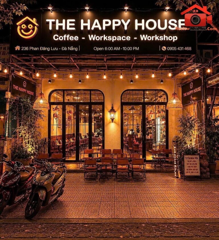 Chính chủ sang nhượng quán cafe/workspace/workshop mặt tiền phan đăng lưu, phường hòa cường nam – Đường Phan Đăng Lưu – Phường cũ Hòa Cường Nam Quận Hải Châu – Phường mới Hòa Cường Bắc – Thành phố Đà Nẵng 187m2 395 triệu