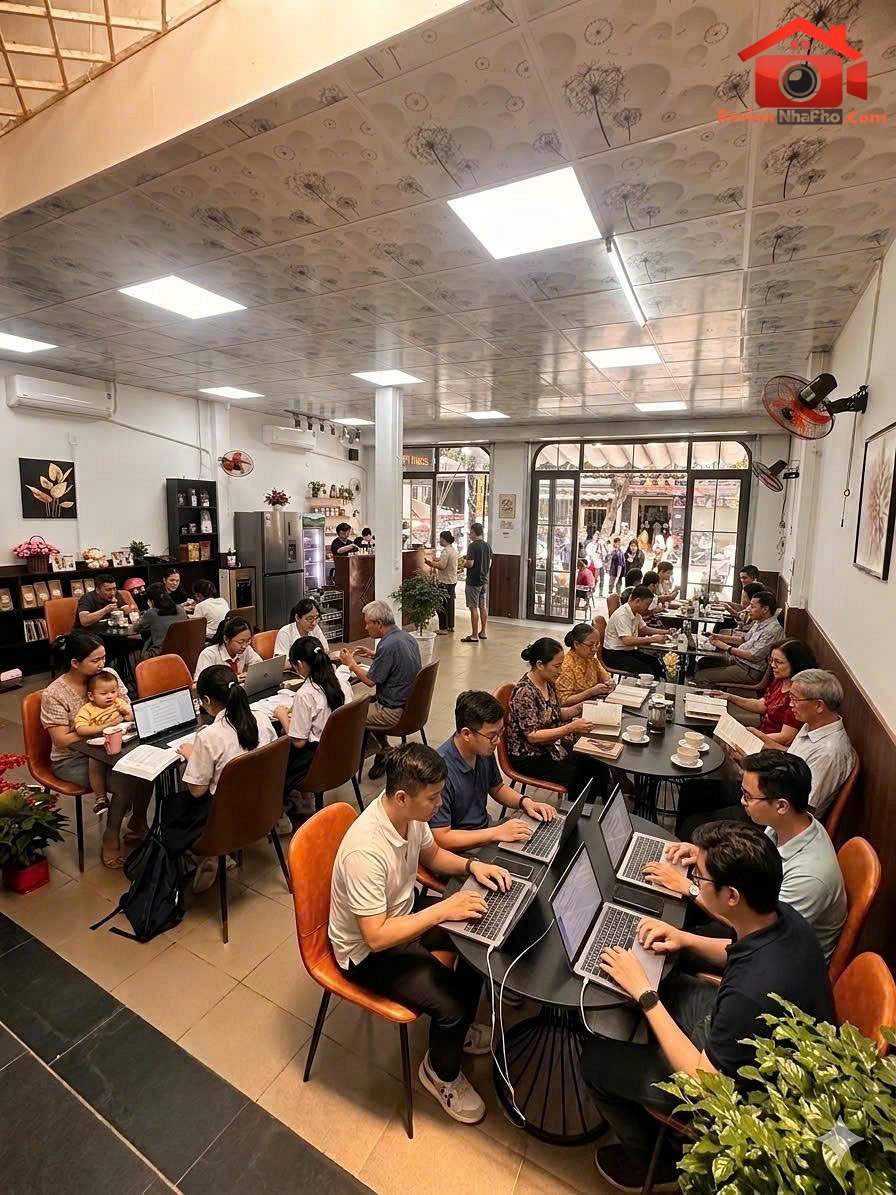 Chính chủ sang nhượng quán cafe/workspace/workshop mặt tiền phan đăng lưu, phường hòa cường nam – Đường Phan Đăng Lưu – Phường cũ Hòa Cường Nam Quận Hải Châu – Phường mới Hòa Cường Bắc – Thành phố Đà Nẵng 187m2 395 triệu