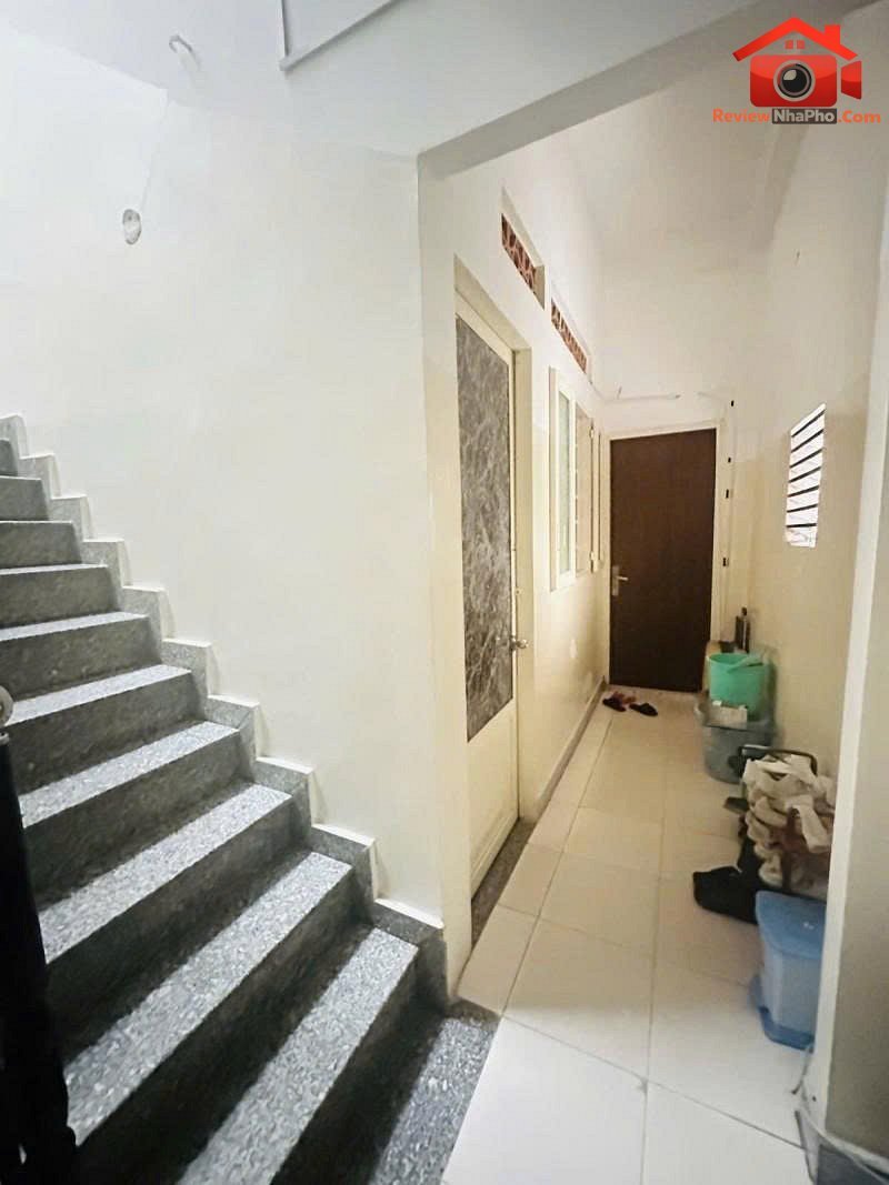 Bán nhà đất Đường Lê Quang Định – Phường cũ 7 Quận Bình Thạnh – Phường mới 7 – Thành phố Hồ Chí Minh 97m2 15.9 tỷ