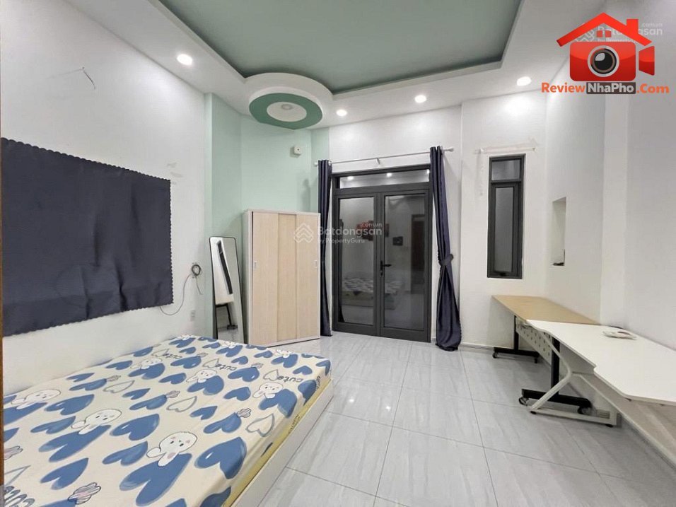 Nhà đẹp quận 8 – 3 tầng – đường Âu Dương Lân – diện tích 44m2 – giá 6.4 tỷ