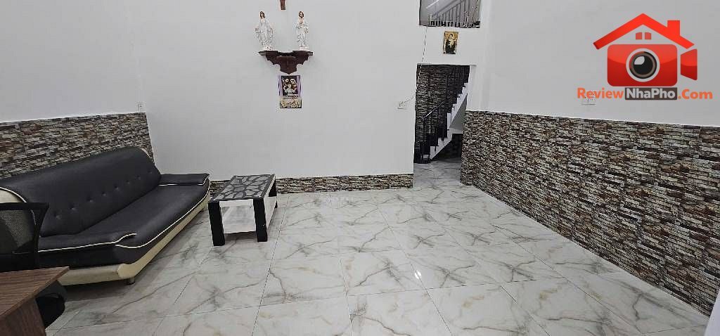 Nhà bán tân thới hiêp q12 6 x11 4.8 tỷ – Bán nhà đất Đường Tân Thới Hiệp – Phường cũ Tân Thới Hiệp – Huyện Quận 12 – Thành phố Hồ Chí Minh