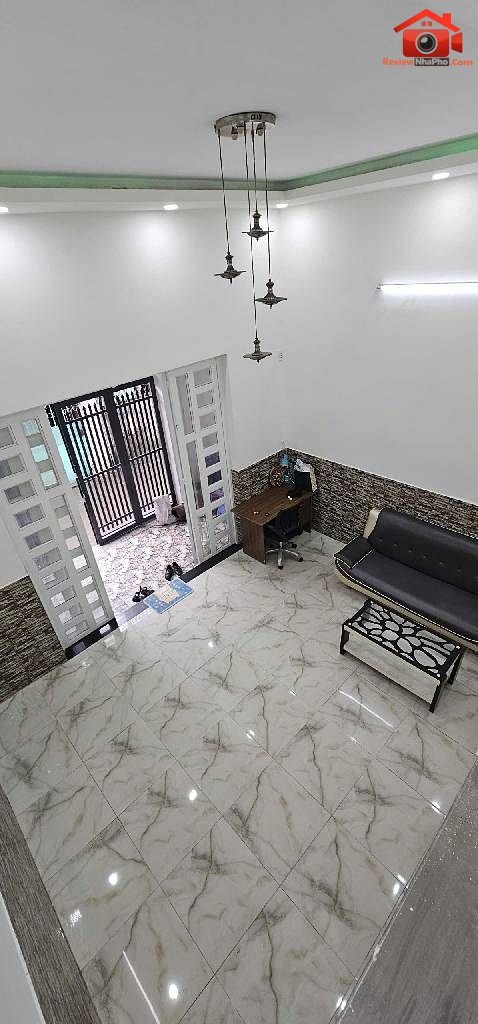 Nhà bán tân thới hiêp q12 6 x11 4.8 tỷ – Bán nhà đất Đường Tân Thới Hiệp – Phường cũ Tân Thới Hiệp – Huyện Quận 12 – Thành phố Hồ Chí Minh