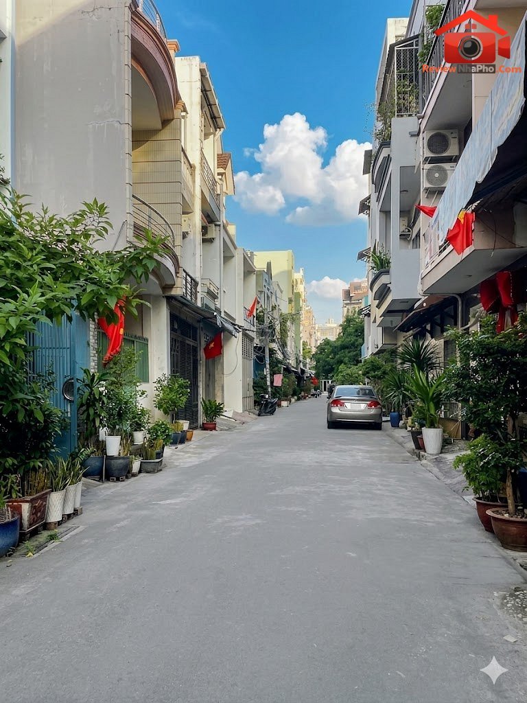 Chỉ 5 tỷ 980 – hxh phan anh – tân phú … – Bán nhà trong ngõ, hẻm Quận Tân Phú – TP Hồ Chí Minh giá 5 – 7 tỷ