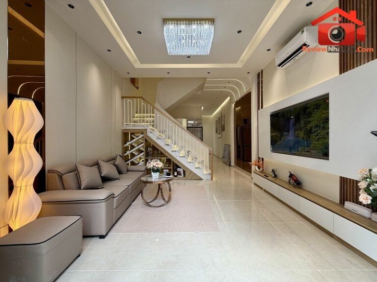 Siêu phẩm hẻm xe hơi Trần Văn Quang 54m2 3 tầng 4 … – Bán nhà trong ngõ, hẻm Quận Tân Bình – TP Hồ Chí Minh giá 7 – 10 tỷ