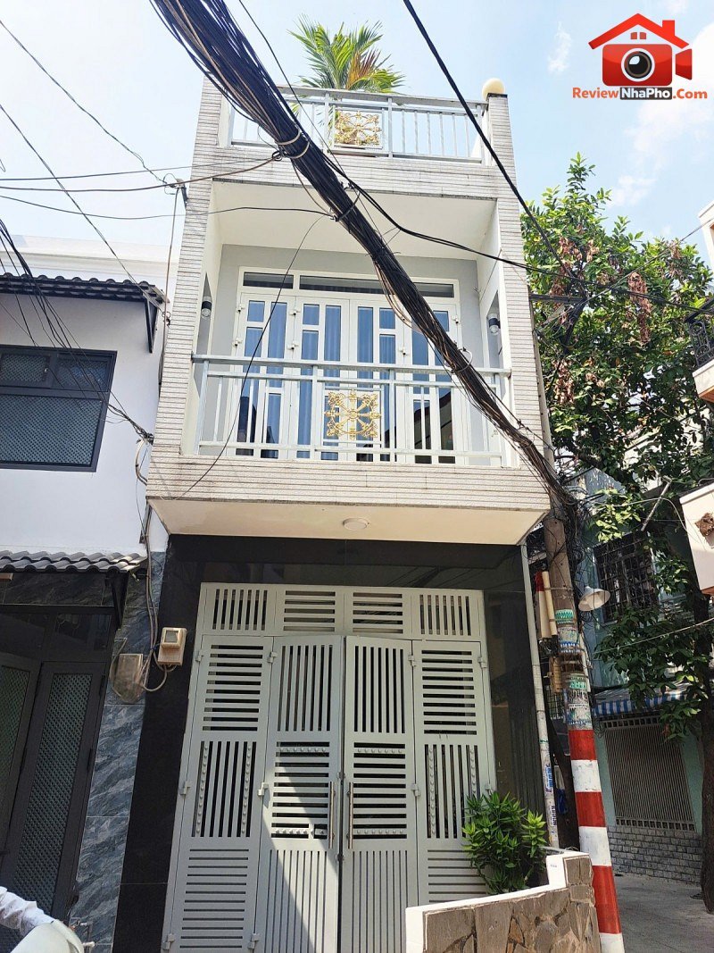 Lạc Long Quân Q11 hẻm 4m 35m2 2 tầng SHR chỉ 4.8 tỷ – Bán nhà đất Đường Lạc Long Quân – Phường cũ Tân Bình Quận Tân Bình – Phường mới Tân Bình – Thành phố Hồ Chí Minh