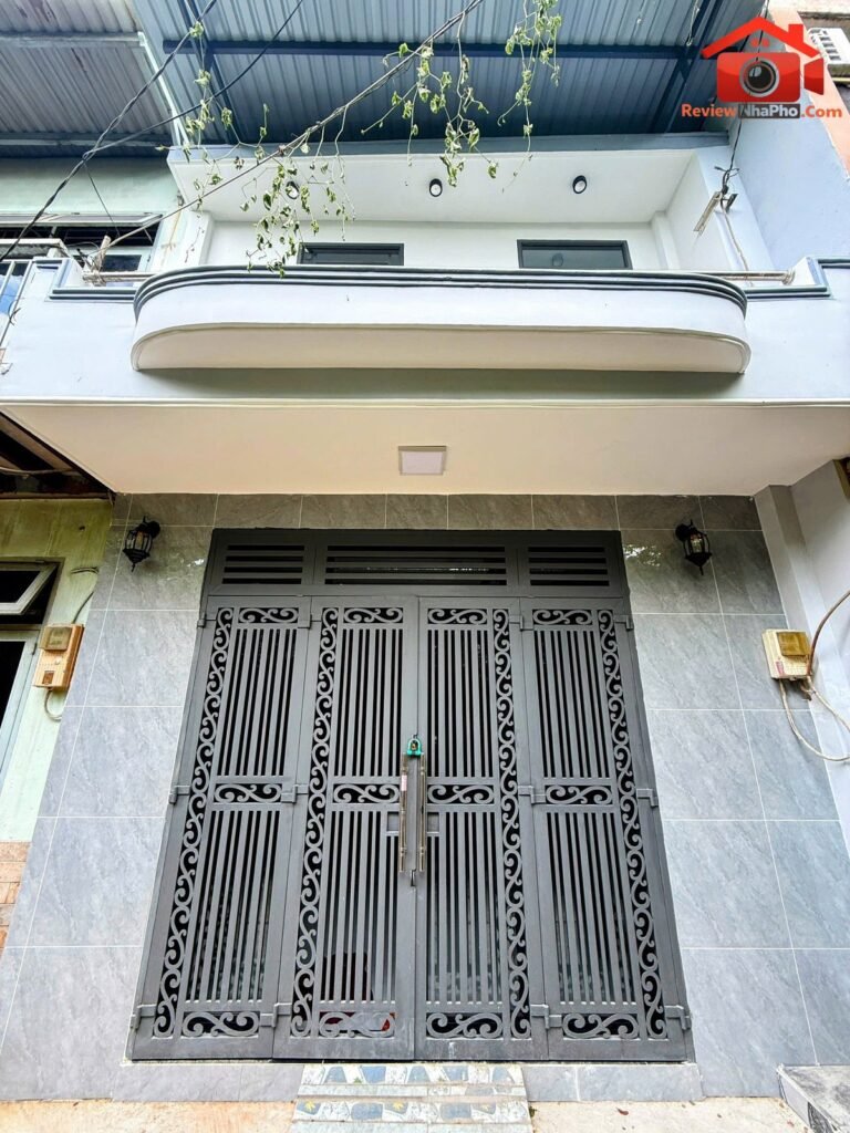Nhà mới giáp Aeon Bình Tân 25m2 2 tầng chỉ 3.1 tỷ – Bán nhà đất Đường Không xác định – Phường cũ Không xác định Quận Bình Tân – Phường mới Không xác định – Thành phố Hồ Chí Minh
