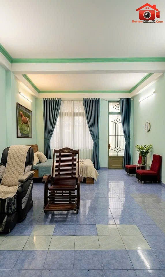 Nhà mặt tiền chấn hưng, gần cách mạng tháng 8, quận tân bình – Phường mới Tân Hòa – Thành phố Hồ Chí Minh – 326 m2 – 28.5 tỷ