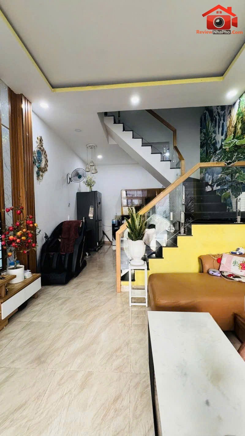 Bán nhà đất Đường Gò Xoài – Phường cũ Bình Trị Đông – Quận Bình Tân – Phường mới Bình Trị Đông – Thành phố Hồ Chí Minh 41m2 5.2 tỷ