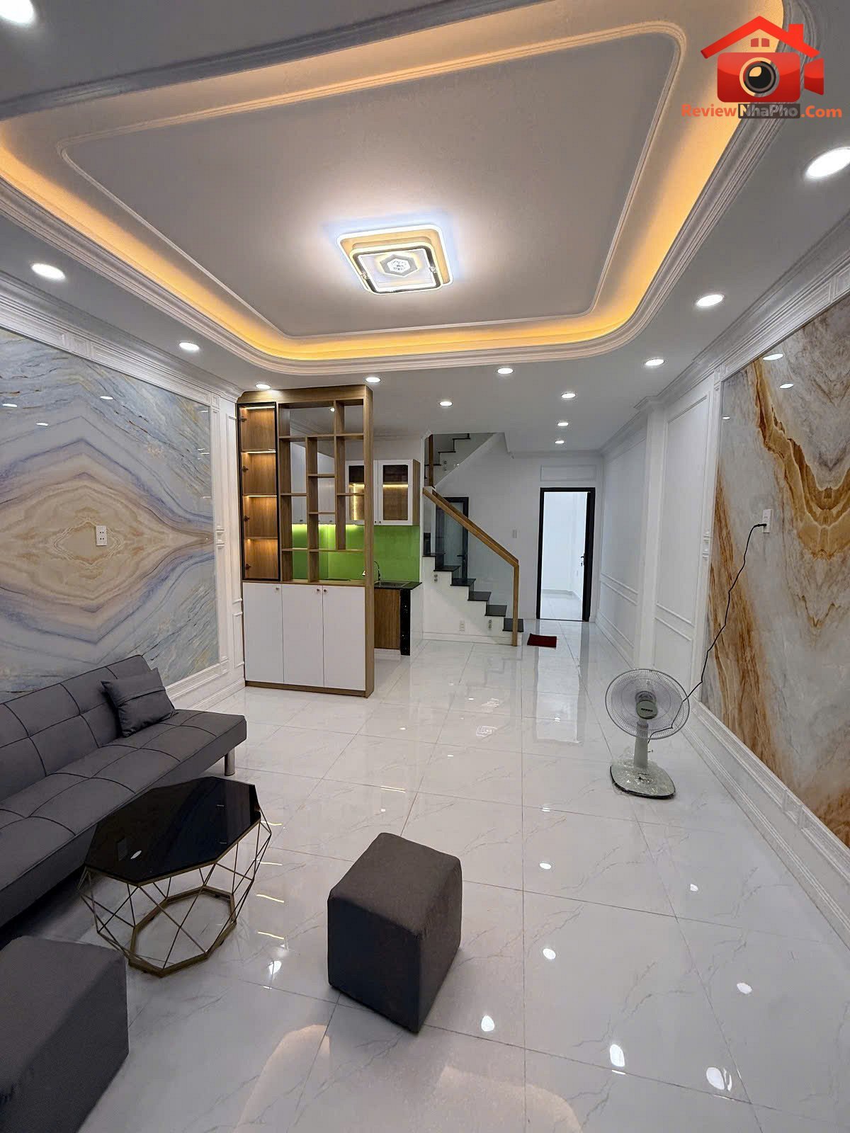 Bán nhà đất Đường Liên Khu 8-9 – Phường cũ Bình Trị Đông B – Quận Bình Tân – Phường mới Bình Trị Đông – Thành phố Hồ Chí Minh 48m2 5.1 tỷ