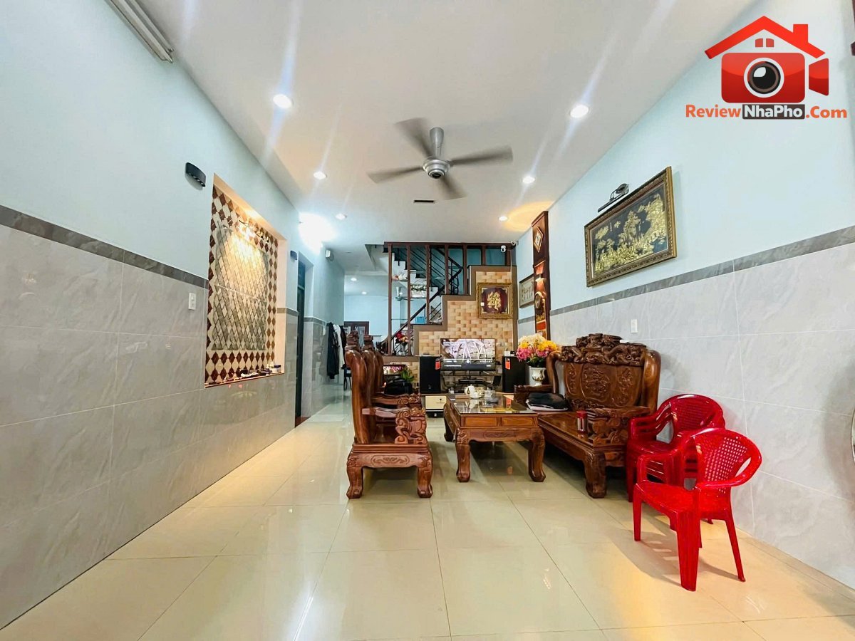 Mặt tiền hẻm xe tải thông Thoại Ngọc Hầu 89m2 11.3… – Bán nhà mặt phố Quận Tân Phú – TP Hồ Chí Minh giá 10 – 15 tỷ